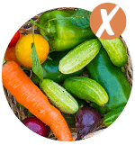 A link to Non-GMO