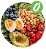 A link to Organic