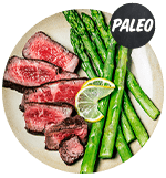 A link to Paleo