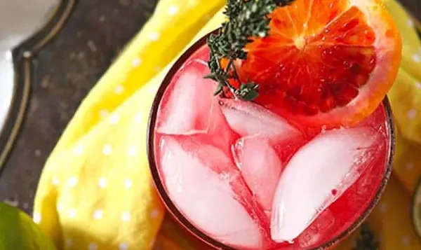 Mocktail