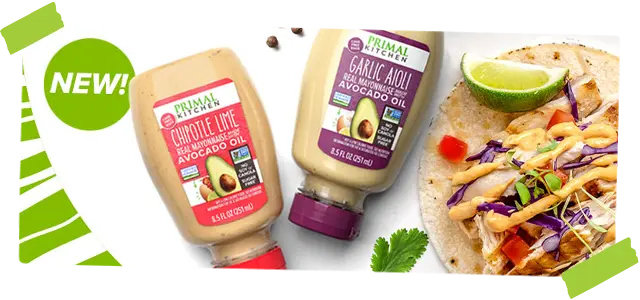Primal Kitchen Mayo